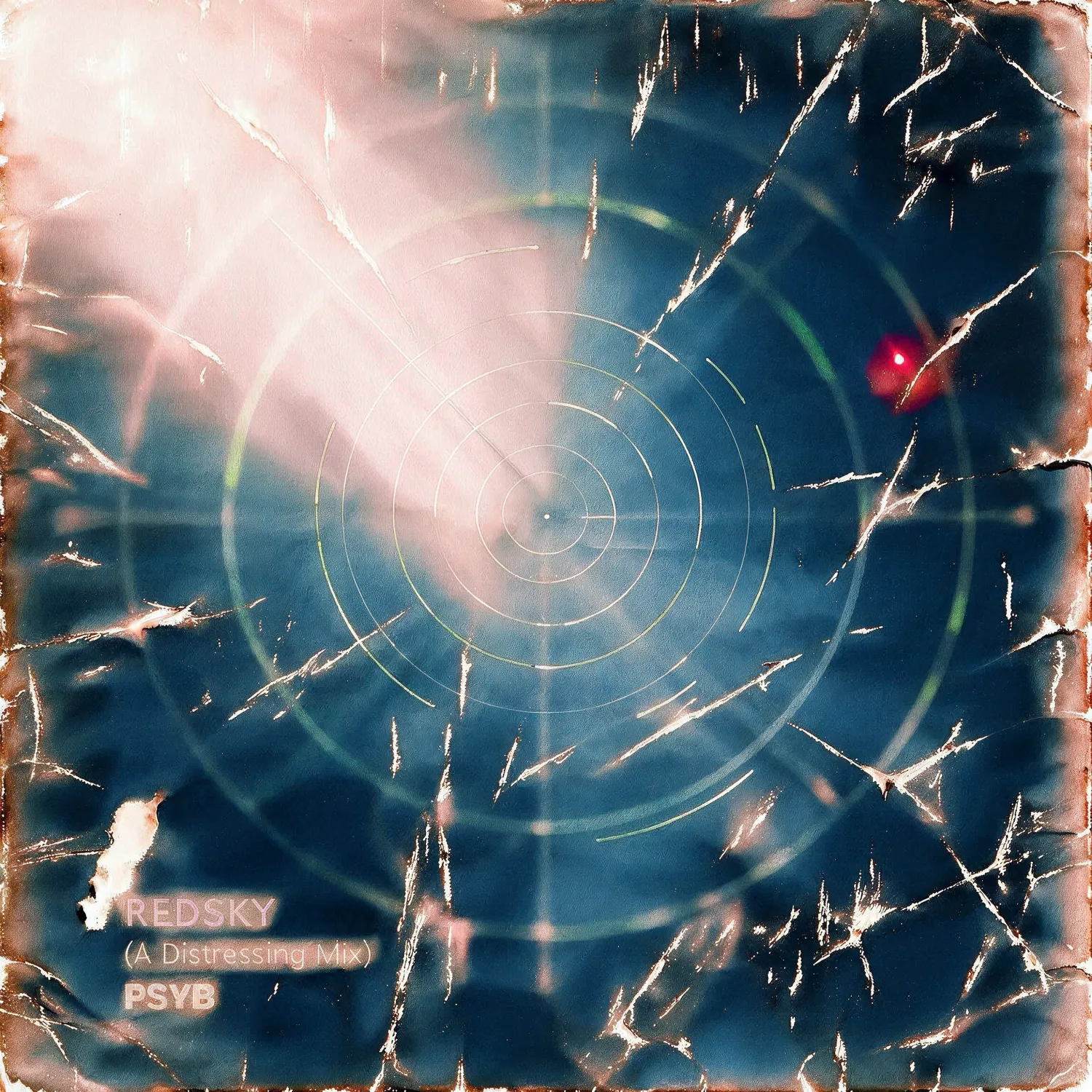 Redsky (A Distressing Mix)